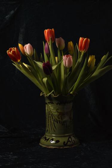 Print of Fine Art Still Life Photography by Manfred Haupthoff