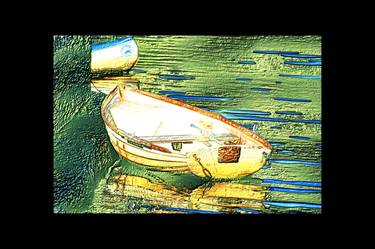 Print of Expressionism Boat Photography by Arum Creative Studios