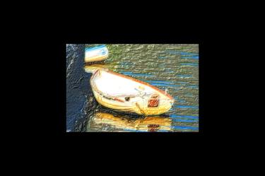 Print of Expressionism Boat Photography by Arum Creative Studios