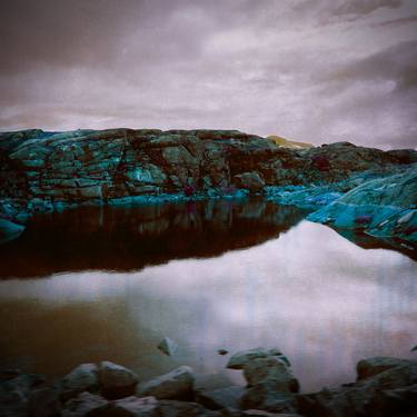 Print of Landscape Photography by Veronica Montesdeoca