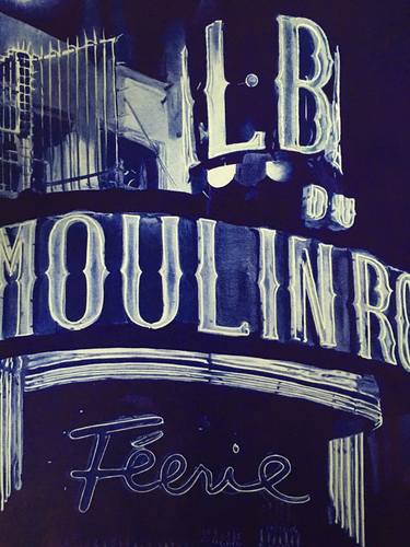 Moulin Bleu thumb
