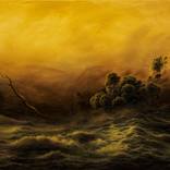 Wreck by Alberto Hernandez Reyes