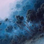 Descent by Alberto Hernandez Reyes