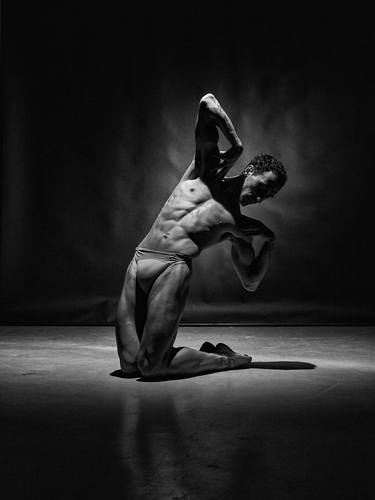 Print of Conceptual Body Photography by George Popovici