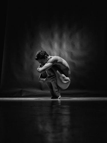 Print of Conceptual Body Photography by George Popovici