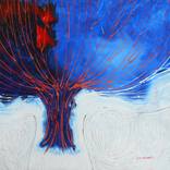 Winter Tree by John Norman Stewart
