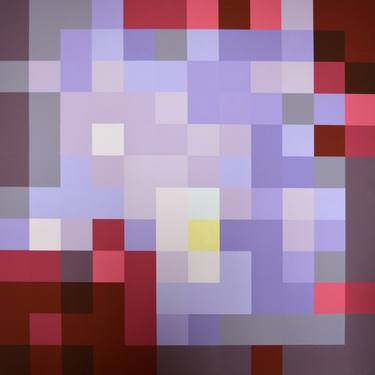Pixel Composition I. thumb