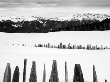 Original Landscape Photography by Luciano Baccaro