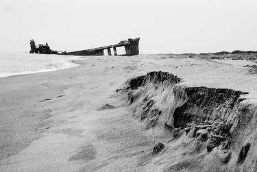 Original Sailboat Photography by Luciano Baccaro