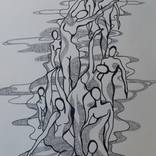 Shades of a woman by Anjali Lall Roy