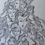 Shades by Anjali Lall Roy