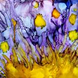 Molten Bloom by Anjali Lall Roy