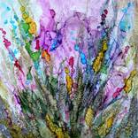Garden Whispers by Anjali Lall Roy