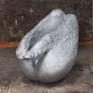 Sculpture from the "Her" series about beauty of female intimacy.

"Genesis" can stand in various positions.

2/5