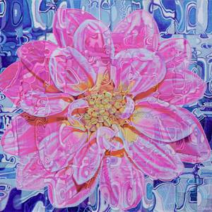 Flower Memory