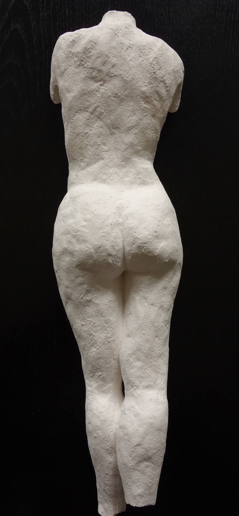 Print of Figurative Nude Sculpture by Jørgen Zachariassen