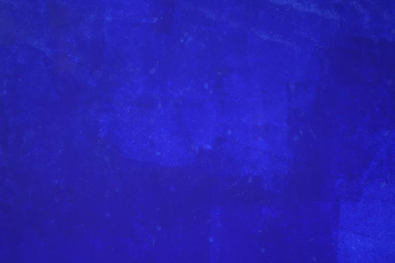 Original Abstract Expressionism Abstract Painting by Jørgen Zachariassen