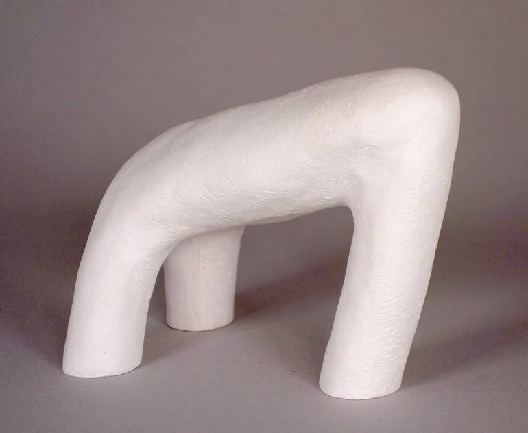 Print of Conceptual Abstract Sculpture by Jørgen Zachariassen