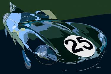 393 RW (1956 Jaguar D-Type) thumb