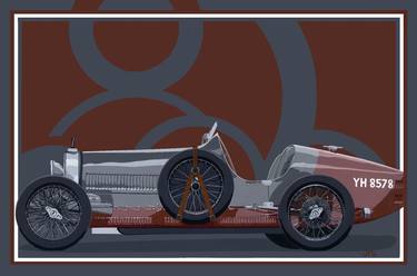 Type 35 (1926 Bugatti Type 35A) thumb