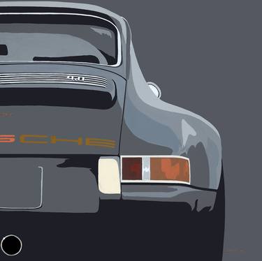 re-reimagined (Porsche 911 by Singer) thumb