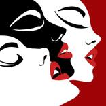 Collection Black White Red