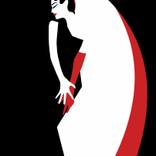 Collection Black White Red