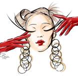 Collection Christina Aguilera