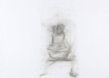 Print of Figurative Body Drawings by Sueli Espicalquis