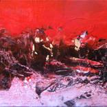 Hell by Hadjira Bayou