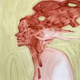 Study your feeling of being in love by Anna Bondar