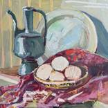 Collection New Works for Under $500