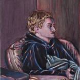 A nobleman by Aaron Peever