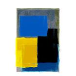 Nocturno II by David Verde