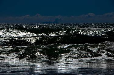 Print of Seascape Photography by Martin Smith