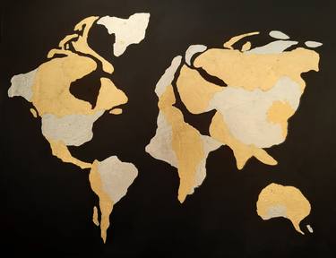 World Map thumb