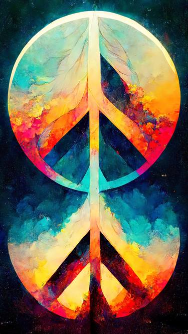 Peace and Love thumb