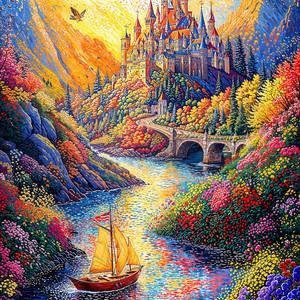 Castle of Dreams