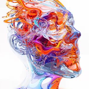 Liquid Crystal Head