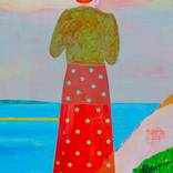 L'heure fugitive by Delphine Rocher