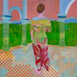 Petit paradis by Delphine Rocher