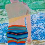 Oh Pacific Boy ! by Delphine Rocher