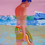 Boomerang Sky by Delphine Rocher