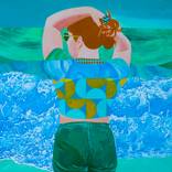 La promesse d'une pause by Delphine Rocher