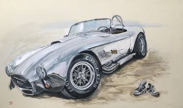 Shelby Cobra thumb