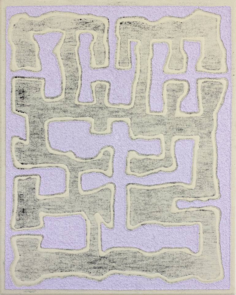 Untitled (Marla) - Print