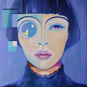 Collection Cobalt Blue