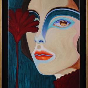 Collection Expressionist Portraits