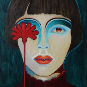 Collection Creative Portraiture Inspired by Cindy Sherman