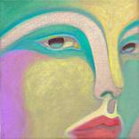 Turquoise dream by Viola Babol